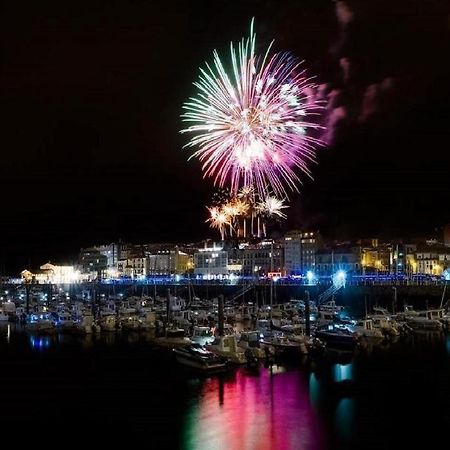 Brisas Del Norte Gijón Esterno foto