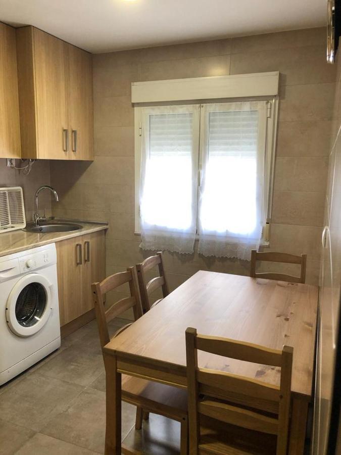 Brisas Del Norte Gijón Esterno foto