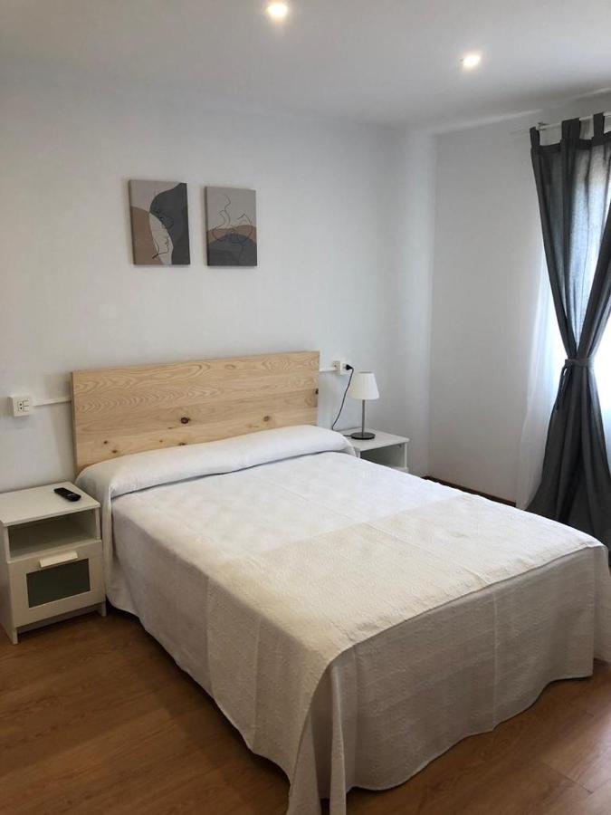 Brisas Del Norte Gijón Esterno foto