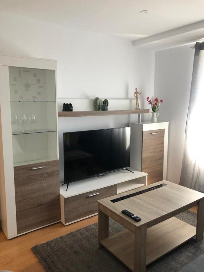 Brisas Del Norte Gijón Esterno foto