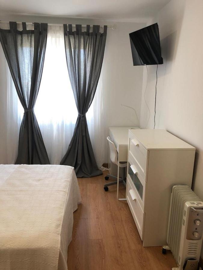 Brisas Del Norte Gijón Esterno foto