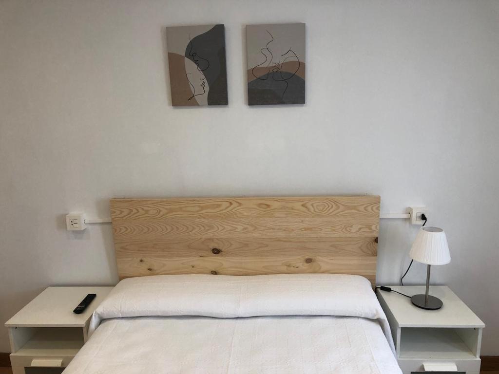 Brisas Del Norte Gijón Esterno foto