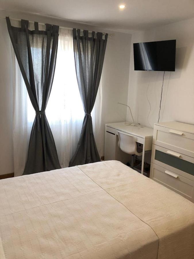 Brisas Del Norte Gijón Esterno foto