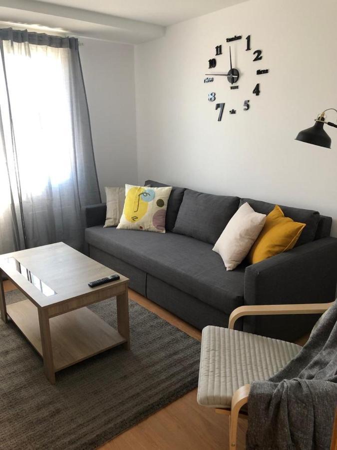 Brisas Del Norte Gijón Esterno foto