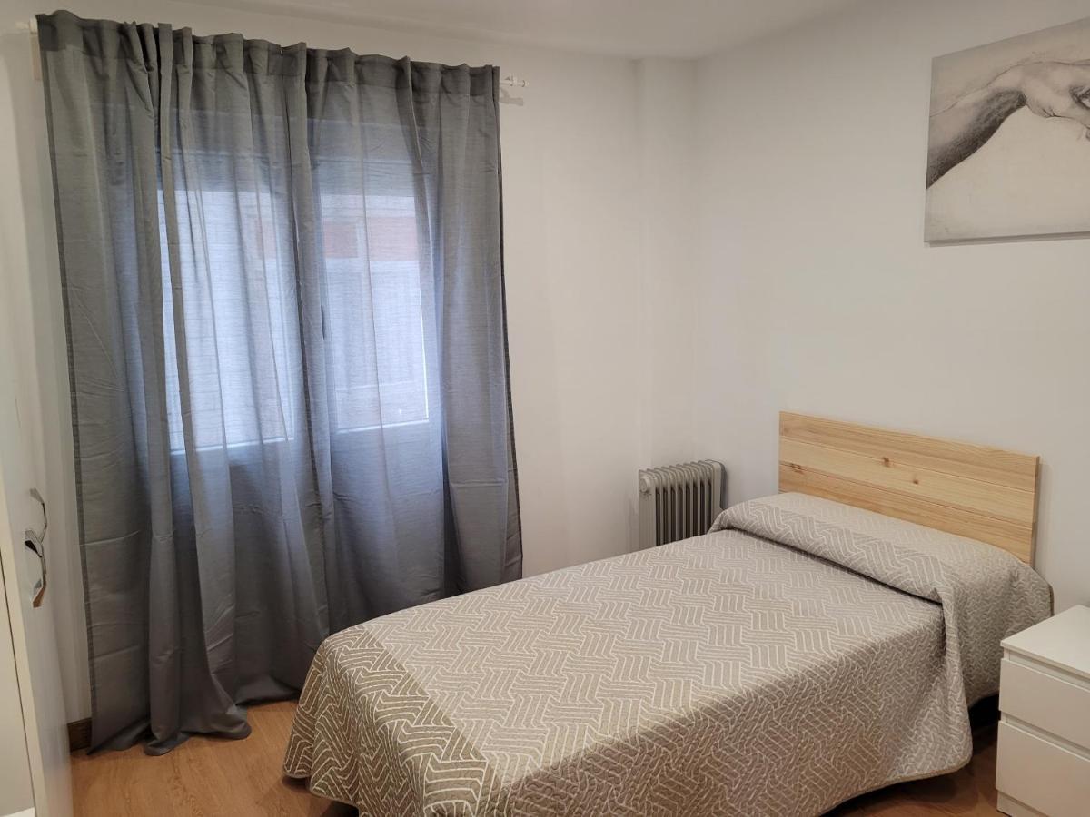 Brisas Del Norte Gijón Esterno foto